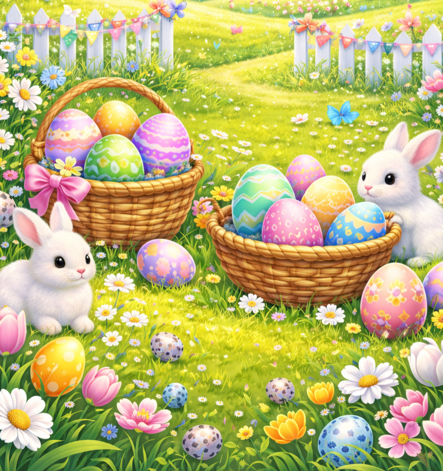 Easter
