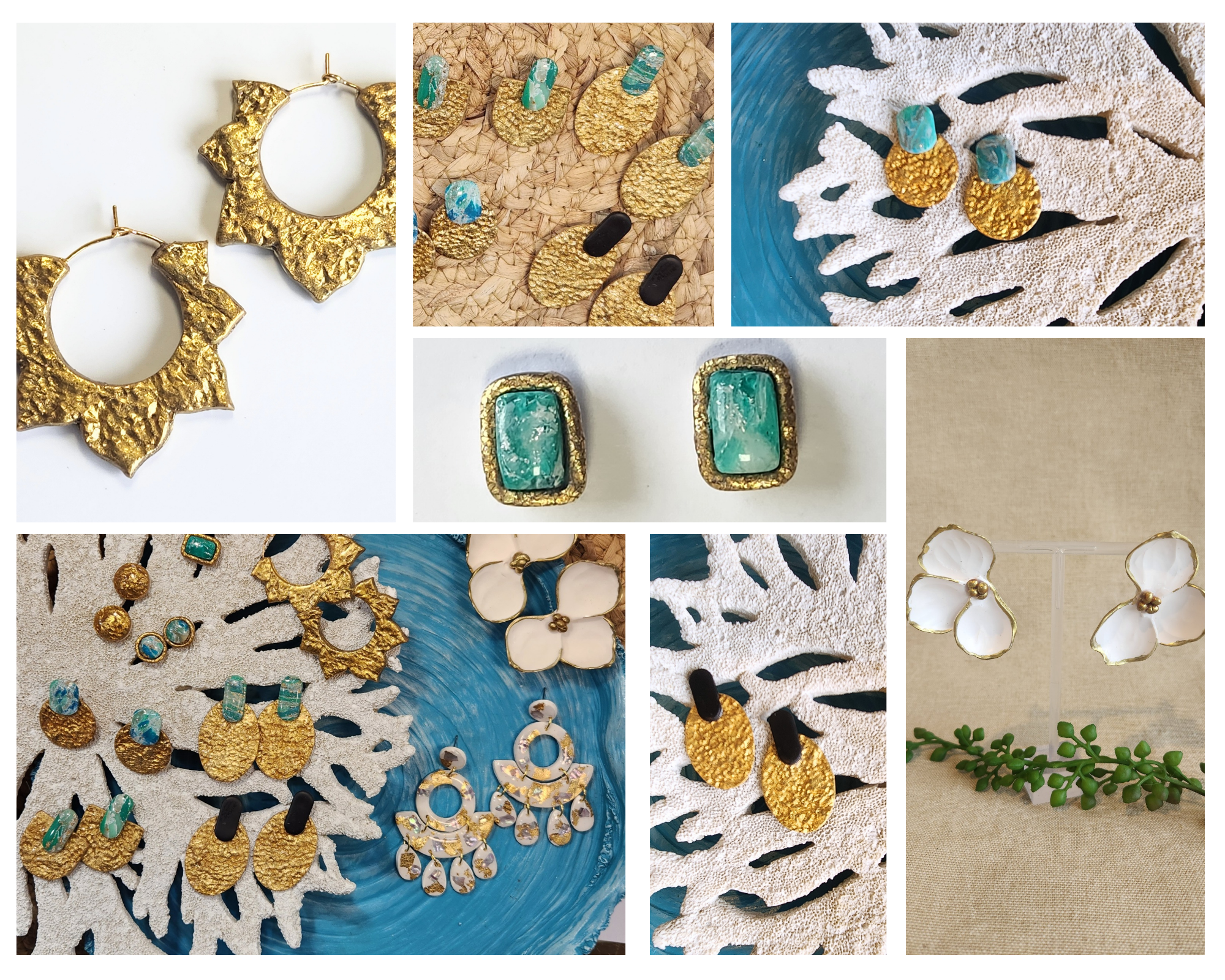 Gilded Coast