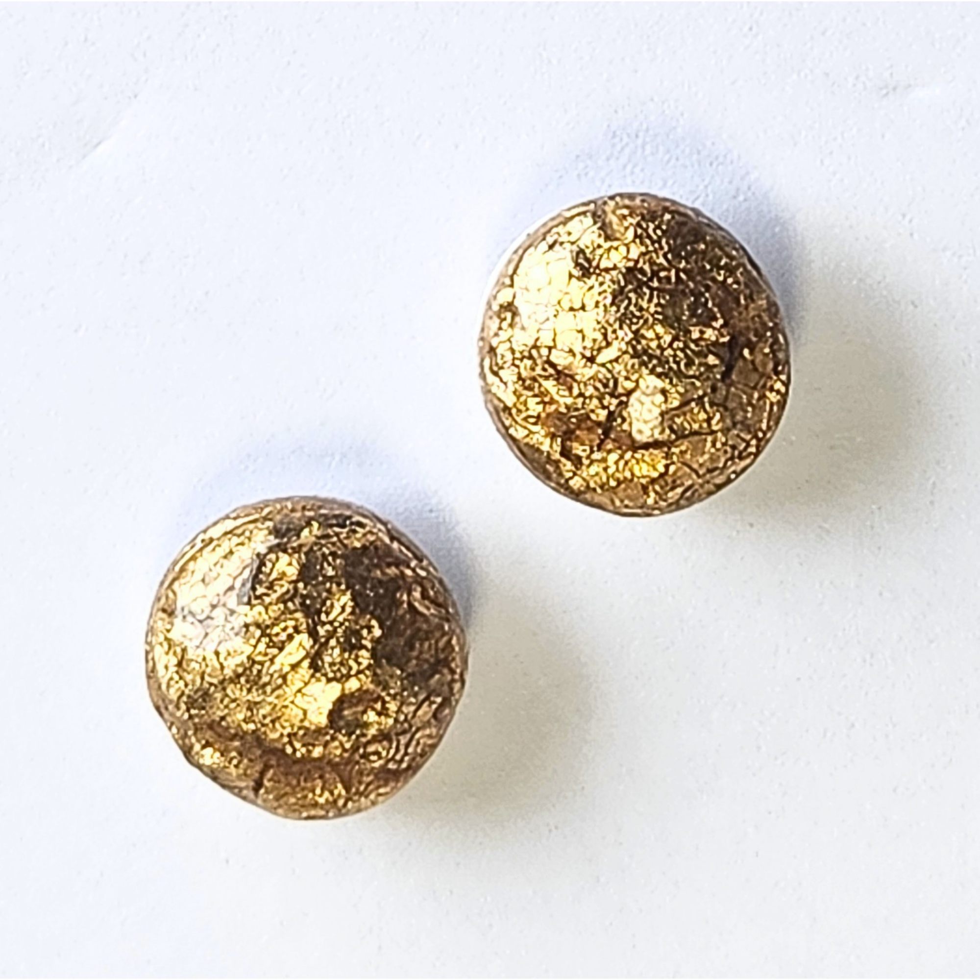 Golden Dome studs