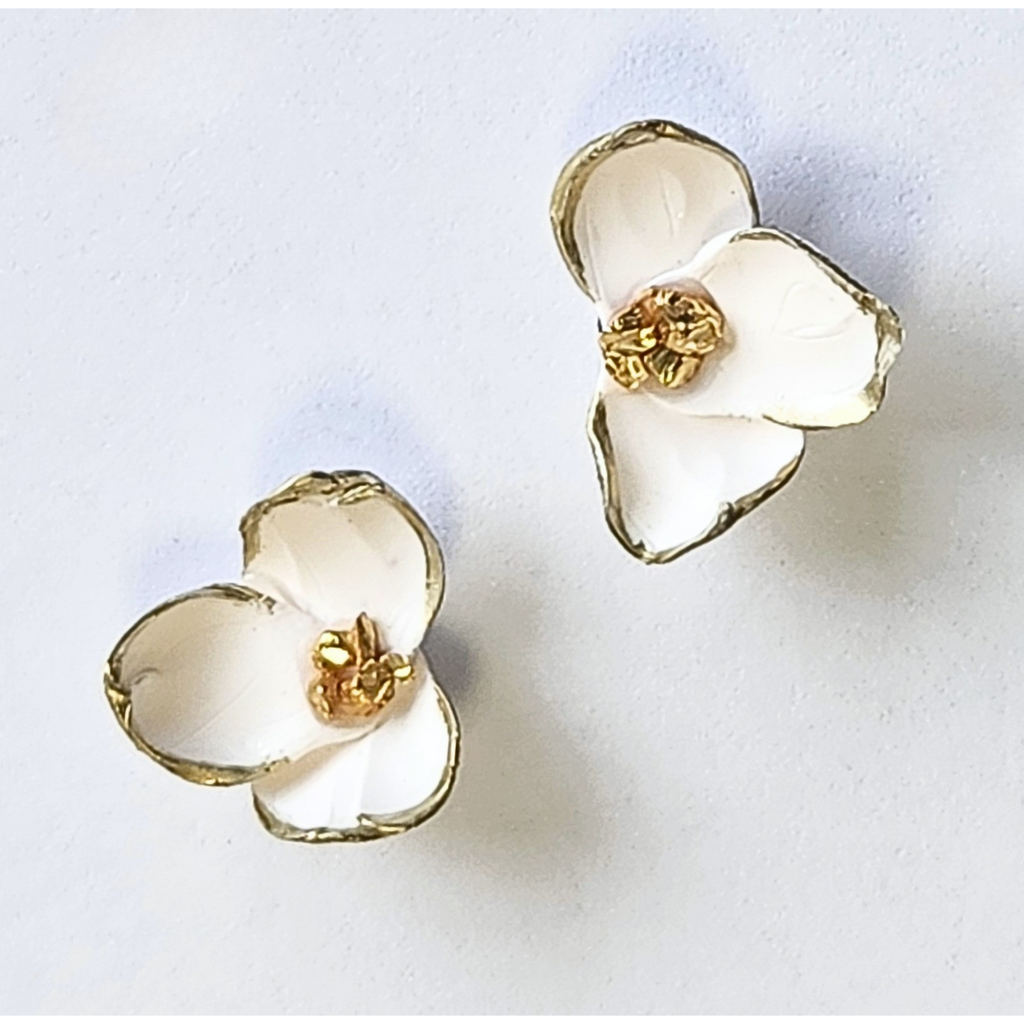 Mini Bloom Studs
