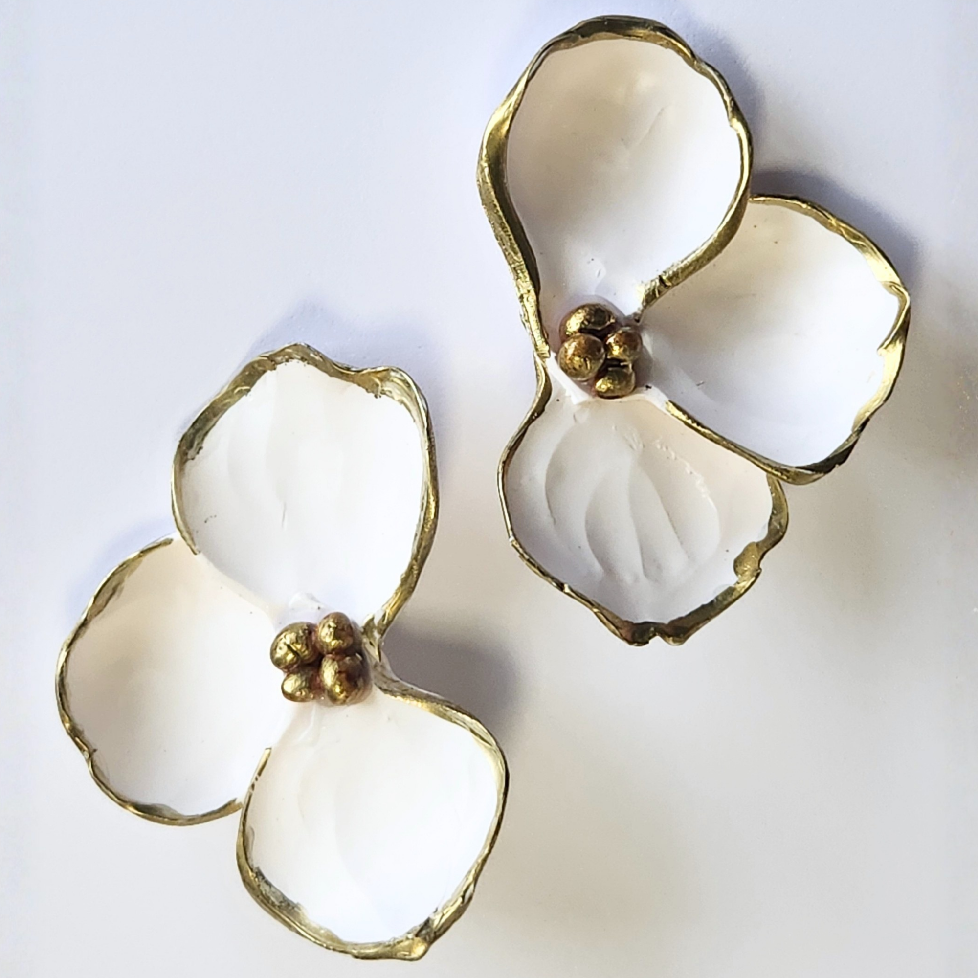 Tidal Bloom Earrings