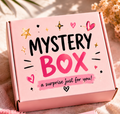 4th Birthday mystery Box