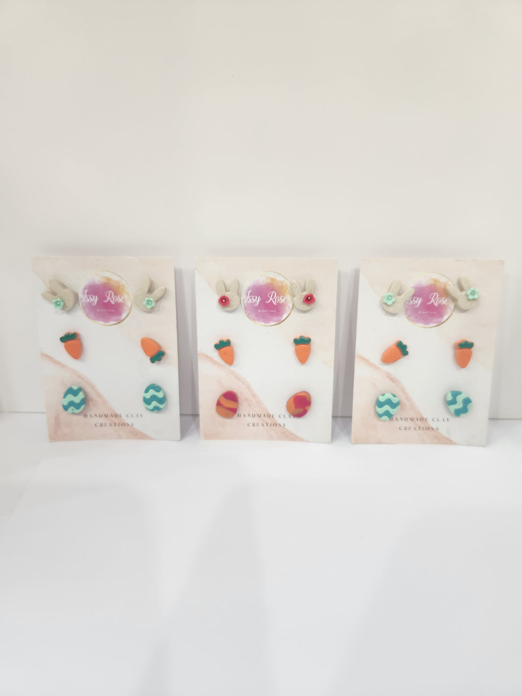 Easter stud pack