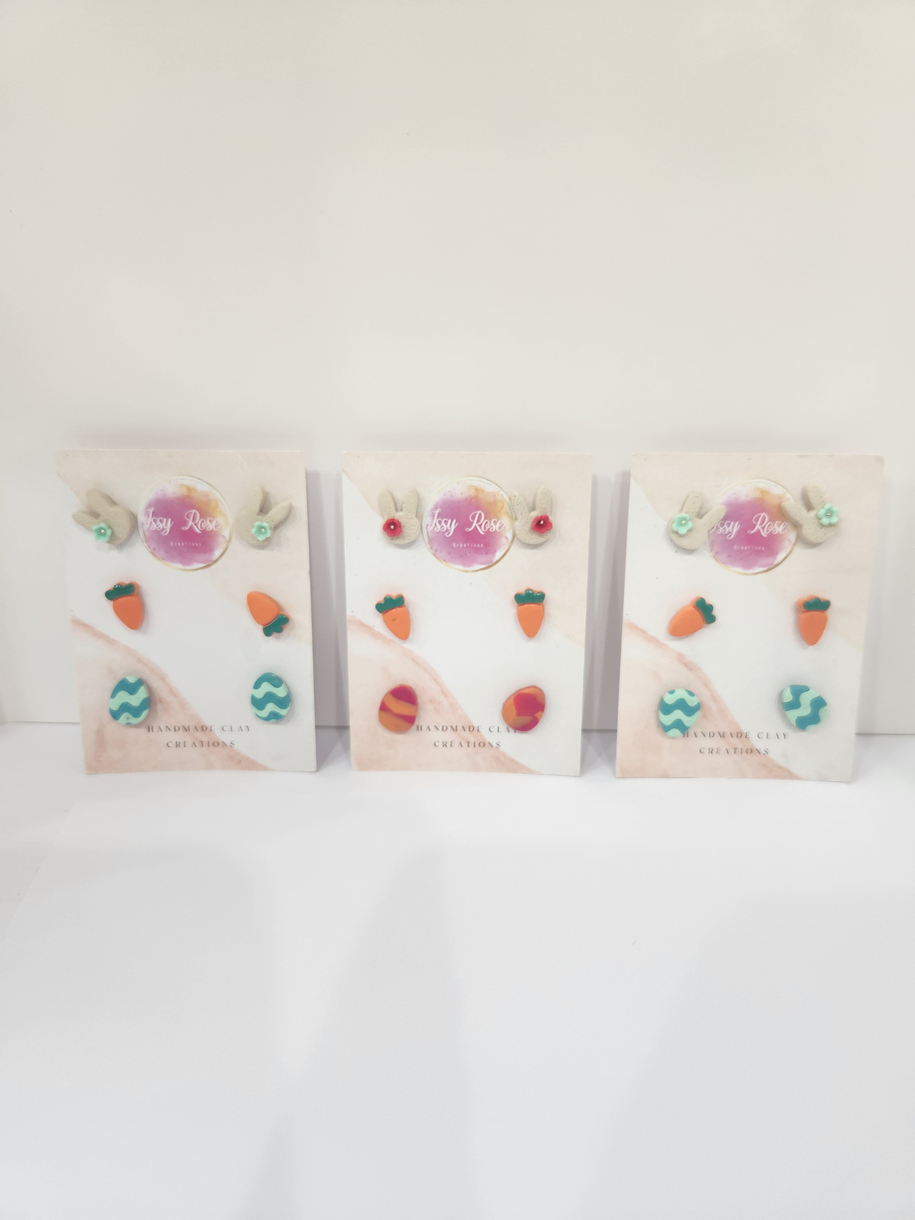 Easter stud pack