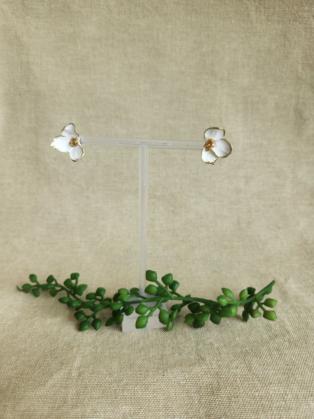 Mini Bloom Studs