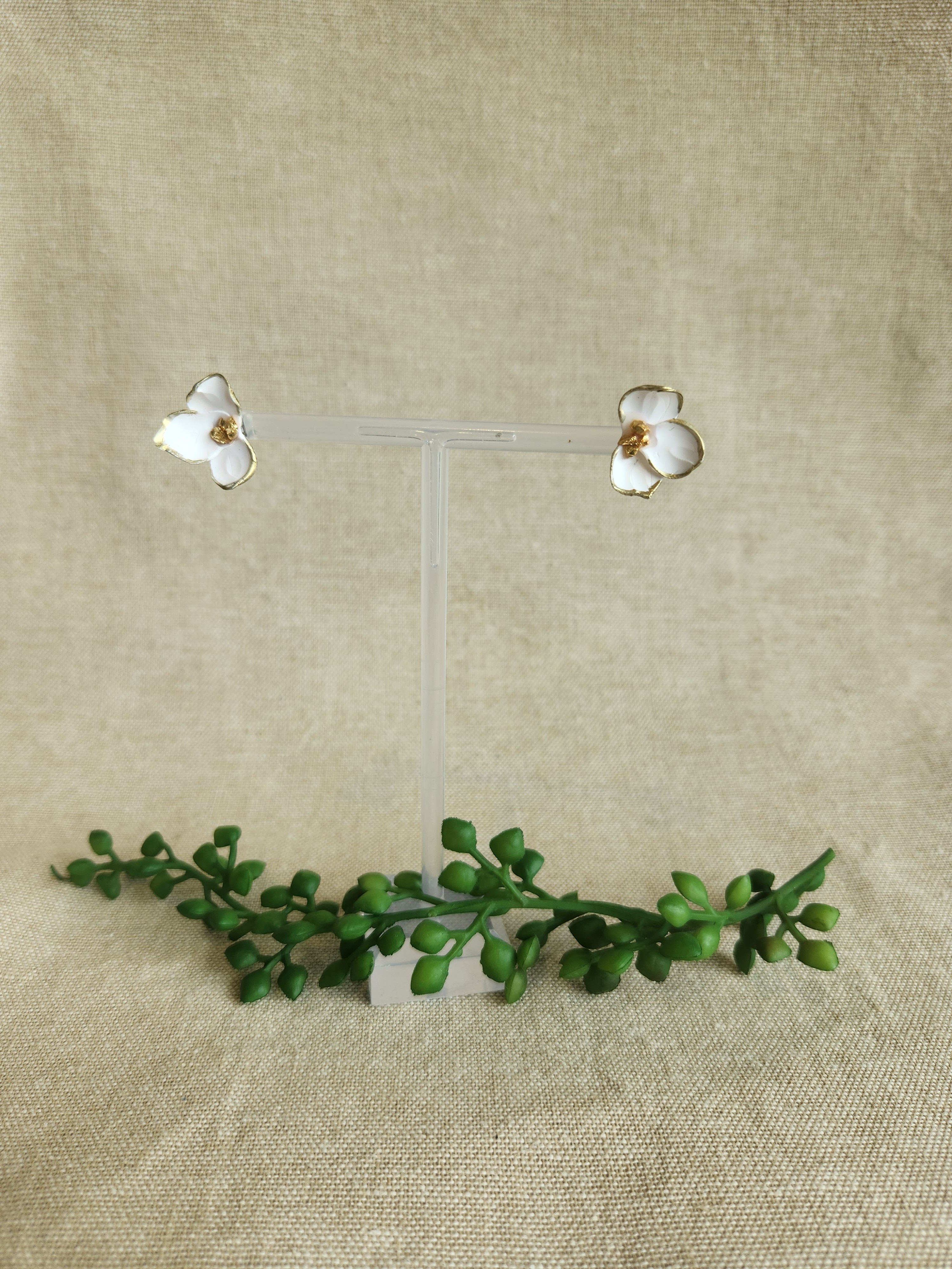 Mini Bloom Studs