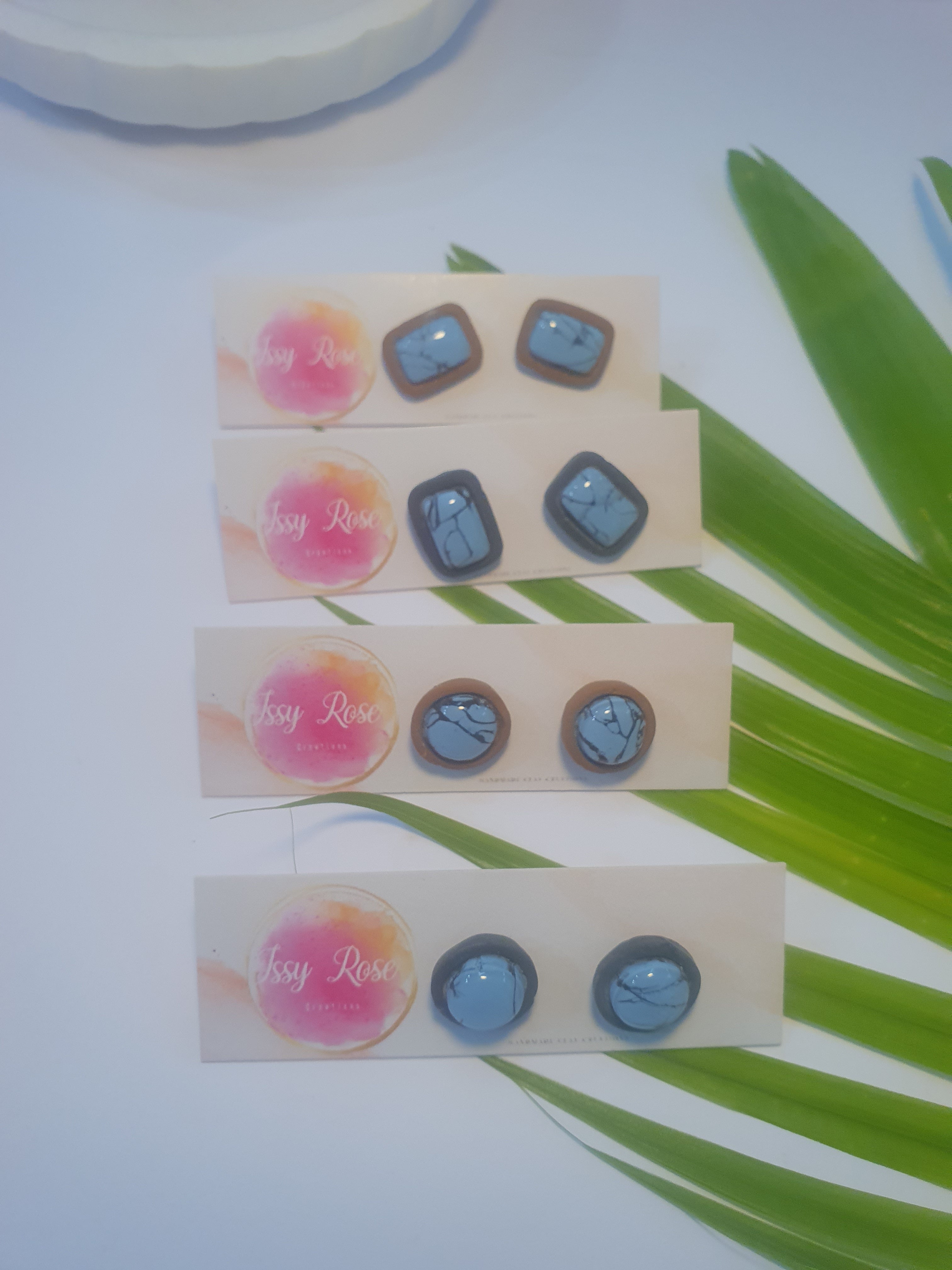 Birthday Stud Lucky Dip